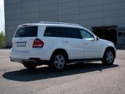 Mercedes-Benz GL-Класс I (X164) Рестайлинг Москва  - изображение 29