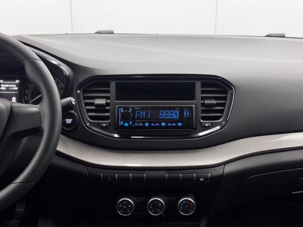 Lada (ВАЗ) Vesta I Рестайлинг (NG) с пробегом 2023 года, цена 1 139 000 рублей, 42193 км, седан, Автокод Объявления