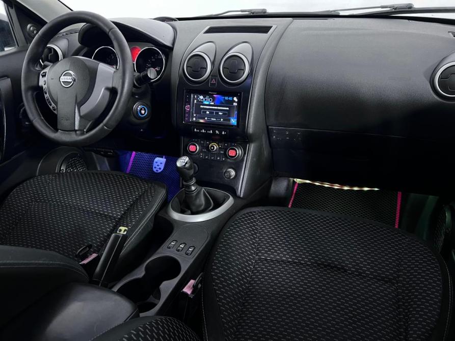 Nissan Qashqai I Ростов-на-Дону  - изображение 11