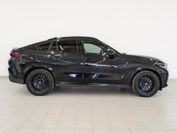 BMW X6 III (G06) с пробегом 2020 года, цена 7 350 000 рублей, 94316 км, внедорожник, Автокод Объявления