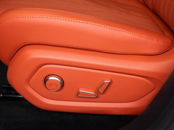 Changan Qiyuan Q07 с пробегом 2026 года, цена 4 000 000 рублей, 27 км, внедорожник, Автокод Объявления