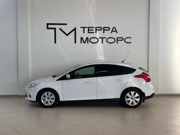 Ford Focus III с пробегом 2013 года, цена 750 000 рублей, 201000 км, хэтчбек, Автокод Объявления