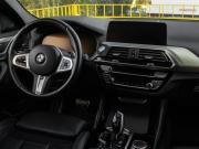 BMW X4 II (G02) Москва  - изображение 41
