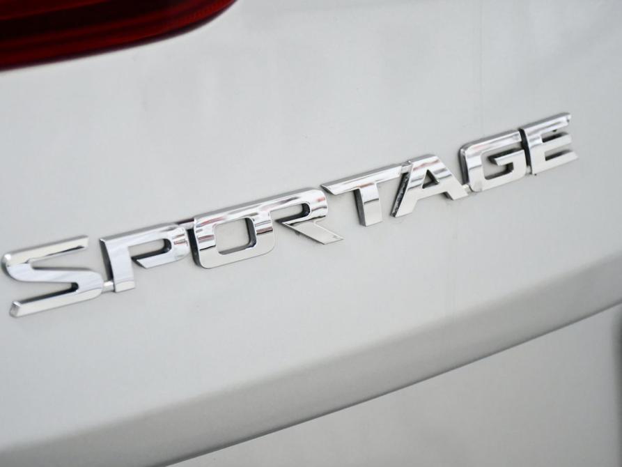 Kia Sportage IV Новосибирск  - изображение 20
