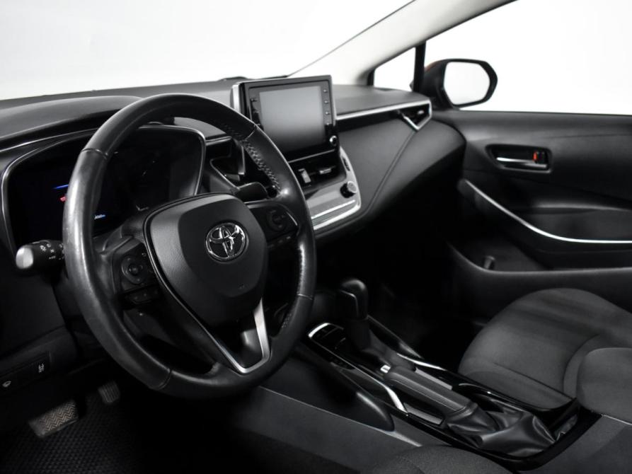 Toyota Corolla XII (E210) Санкт-Петербург  - изображение 10