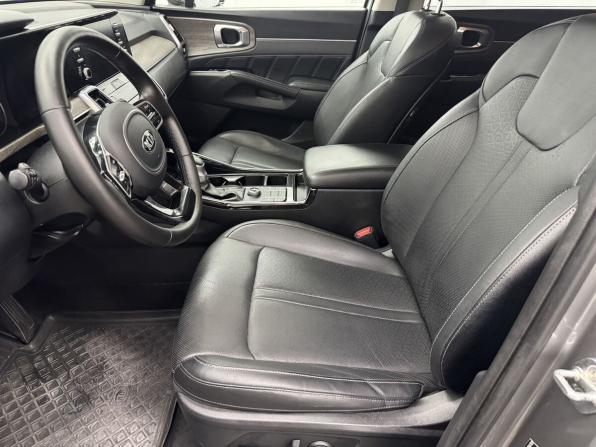 Kia Sorento IV с пробегом 2020 года, цена 3 400 000 рублей, 135937 км, внедорожник, Автокод Объявления