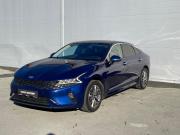 Kia K5 III Екатеринбург  - изображение 30