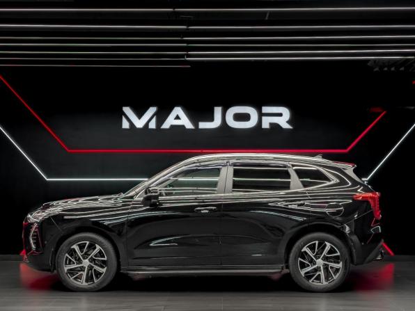 Haval Jolion I с пробегом 2023 года, цена 1 840 000 рублей, 61543 км, внедорожник, Автокод Объявления
