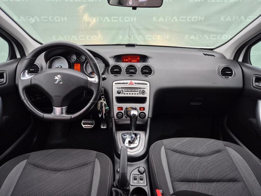 Peugeot 408 I Екатеринбург  - изображение 6