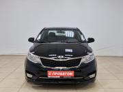 Kia Rio III Рестайлинг Альметьевск  - изображение 24