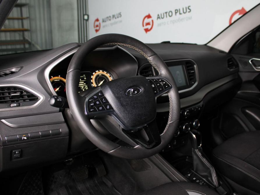 Lada (ВАЗ) Vesta I Рестайлинг (NG) Минеральные Воды  - изображение 7