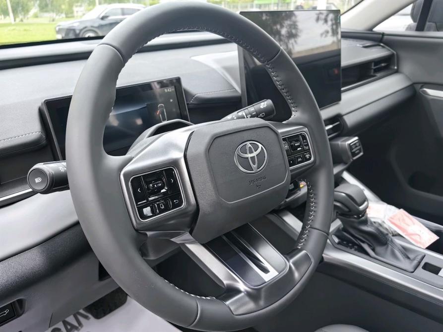 Toyota RAV4 VI (XA60) Нижнекамск  - изображение 15