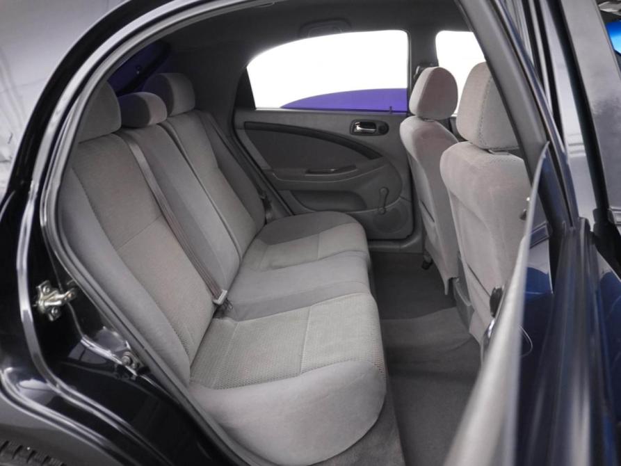Chevrolet Lacetti I Москва  - изображение 7