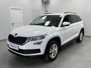 Skoda Kodiaq I Казань  - изображение 18