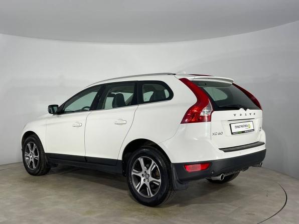 Volvo XC60 I с пробегом 2013 года, цена 1 990 000 рублей, 106000 км, внедорожник, Автокод Объявления
