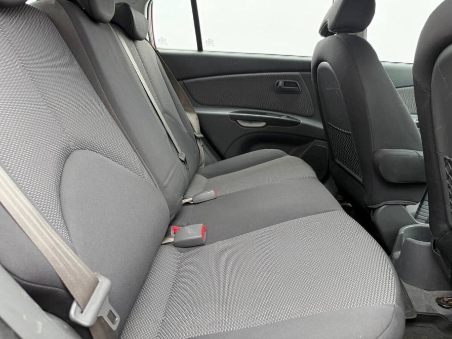 Kia Rio II Рестайлинг Москва  - изображение 11