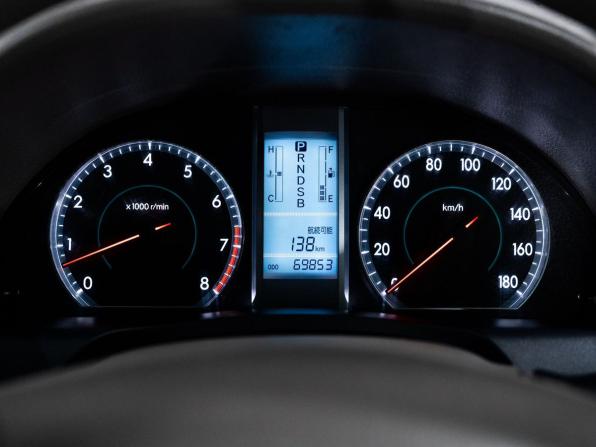 Toyota Premio II (T26) с пробегом 2010 года, цена 1 279 500 рублей, 69853 км, седан, Автокод Объявления