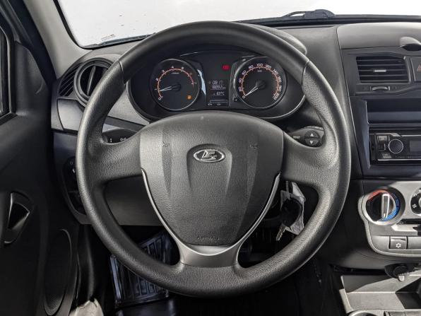 Lada (ВАЗ) Granta I Рестайлинг с пробегом 2023 года, цена 540 000 рублей, 98072 км, седан, Автокод Объявления