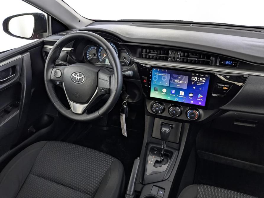 Toyota Corolla XI (E160 E170 E180) Москва  - изображение 28