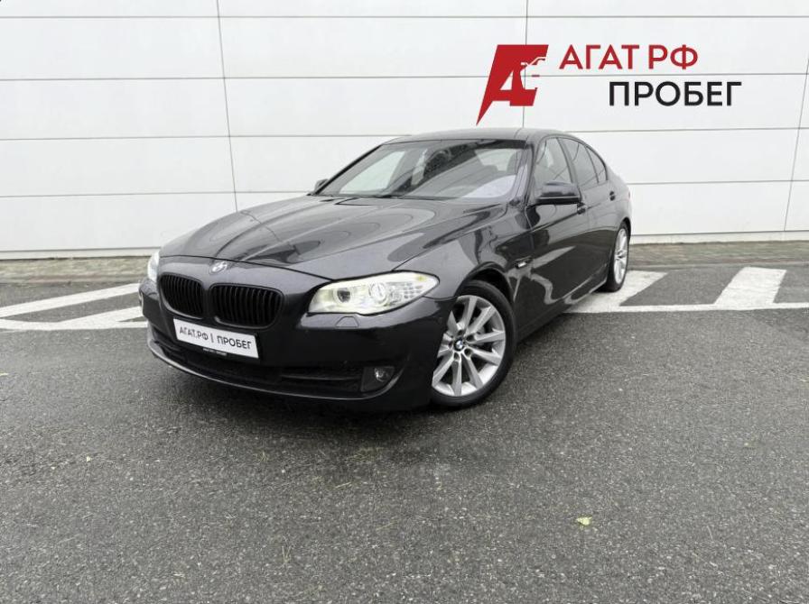BMW 5 серии VI (F10/F11/F07) Ставрополь  - изображение 1