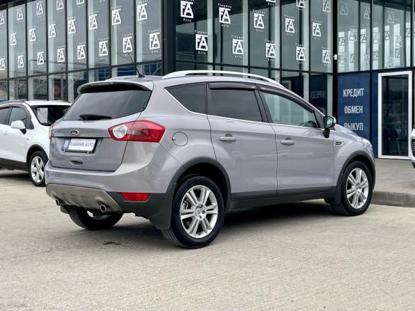 Ford Kuga I с пробегом 2012 года, цена 1 267 000 рублей, 243321 км, внедорожник, Автокод Объявления