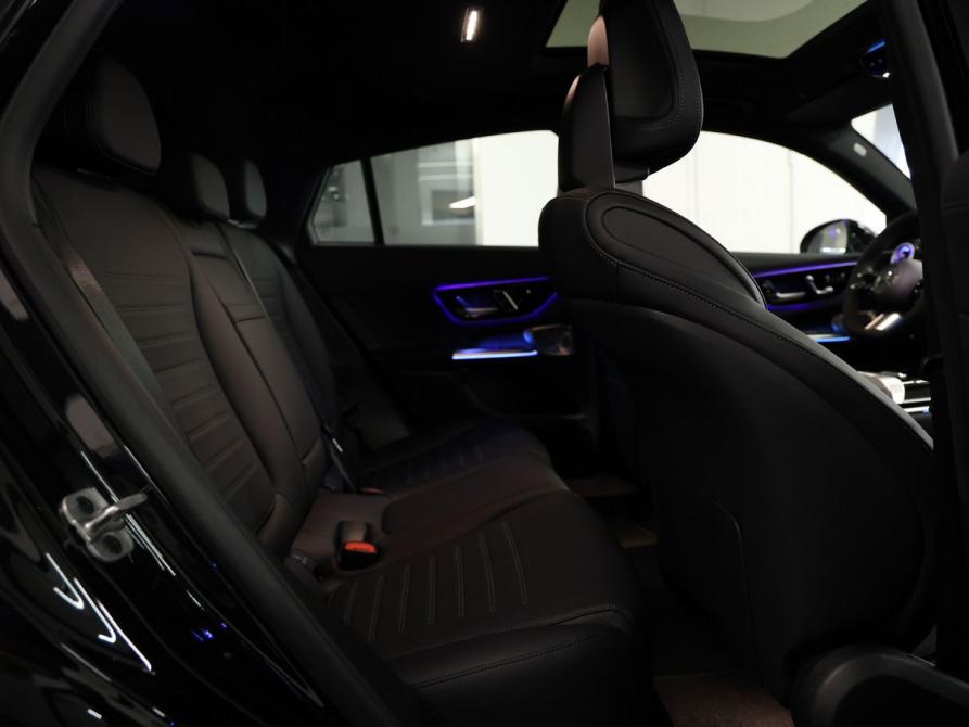 Mercedes-Benz GLC Coupe II (C254) Москва  - изображение 15