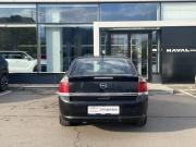 Opel Vectra C Рестайлинг Москва  - изображение 23