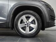 Skoda Kodiaq I Москва  - изображение 47