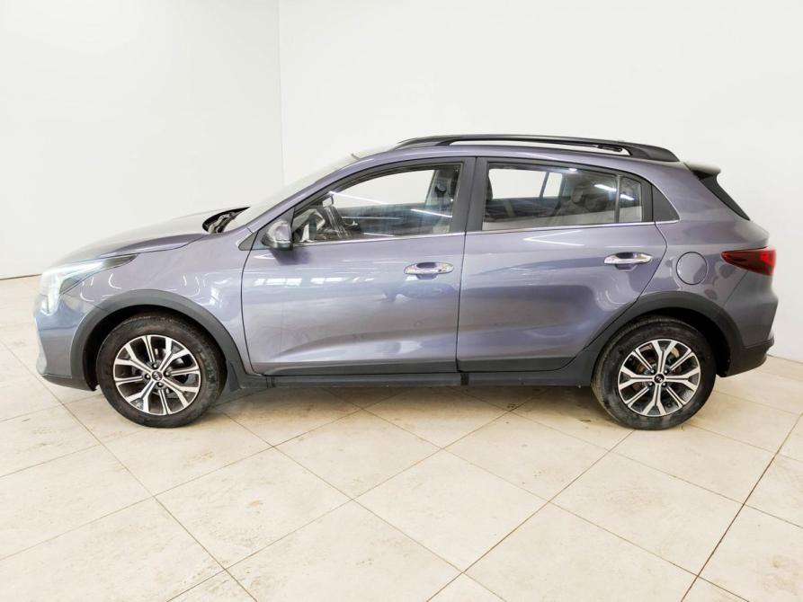 Kia Rio IV Рестайлинг Тула  - изображение 2