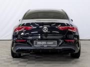 Mercedes-Benz CLA II (C118 X118) Москва  - изображение 36
