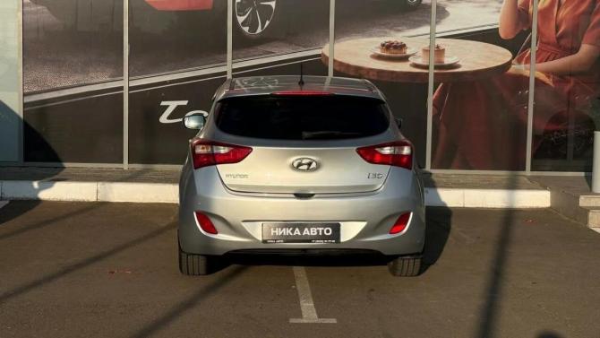 Hyundai i30 II с пробегом 2012 года, цена 830 000 рублей, 200882 км, хэтчбек, Автокод Объявления