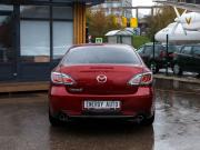 Mazda 6 II (GH) Рестайлинг Уфа  - изображение 21