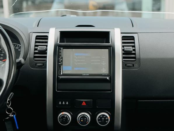 Nissan X-Trail II Рестайлинг с пробегом 2011 года, цена 1 190 000 рублей, 280295 км, внедорожник, Автокод Объявления