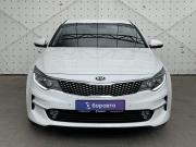 Kia Optima IV Тамбов  - изображение 22