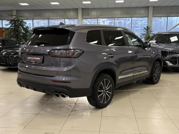 Chery Tiggo 8 Pro Max I с пробегом 2023 года, цена 1 699 000 рублей, 33217 км, внедорожник, Автокод Объявления