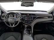 Toyota Camry VIII (XV70) Москва  - изображение 41