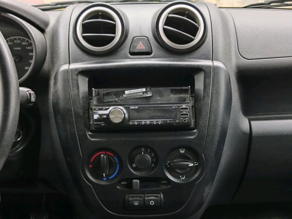 Lada (ВАЗ) Granta I с пробегом 2015 года, цена 369 000 рублей, 138885 км, лифтбек, Автокод Объявления