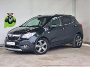 Opel Mokka I Петрозаводск  - изображение 26