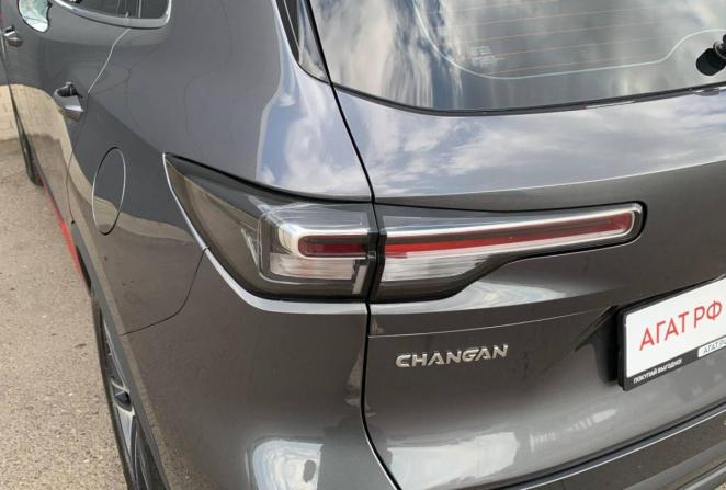 Changan CS55 Plus II с пробегом 2022 года, цена 1 820 000 рублей, 89612 км, внедорожник, Автокод Объявления