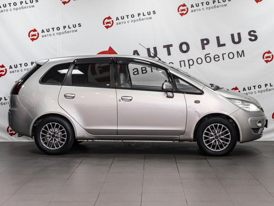 Mitsubishi Colt VI (Z20/Z30) Минеральные Воды  - изображение 5
