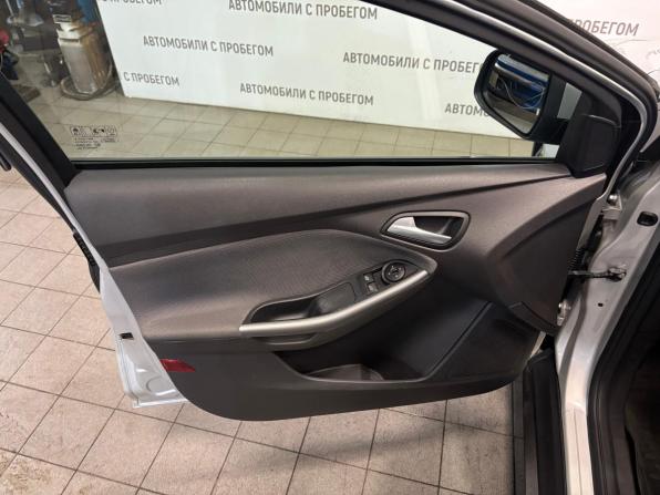 Ford Focus III с пробегом 2014 года, цена 749 000 рублей, 164000 км, седан, Автокод Объявления