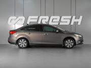 Ford Focus III Рестайлинг Минеральные Воды  - изображение 22