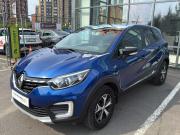 Renault Kaptur I Рестайлинг Санкт-Петербург  - изображение 19