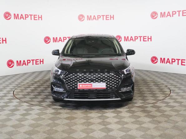 Omoda S5 с пробегом 2023 года, цена 1 627 000 рублей, 10190 км, седан, Автокод Объявления
