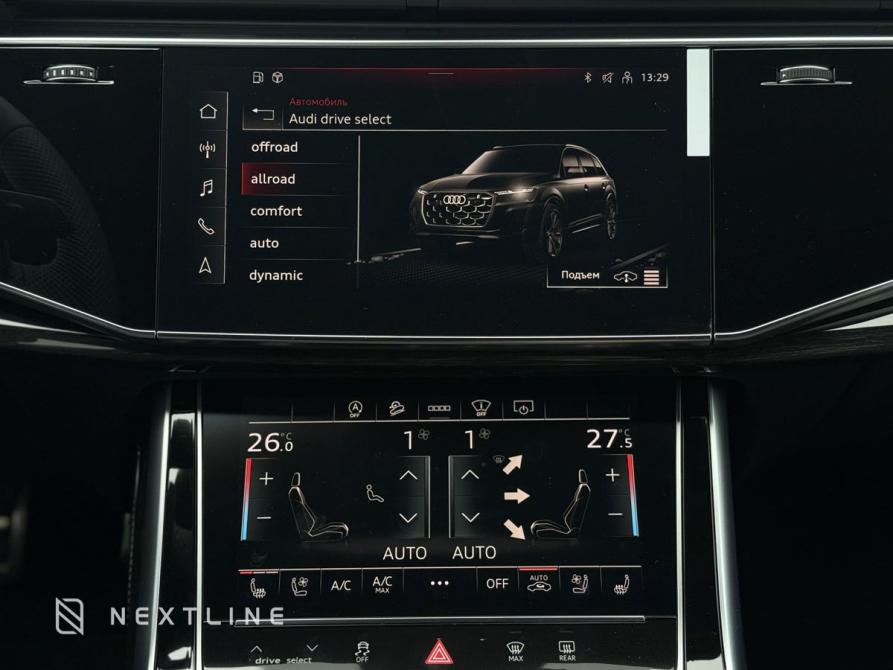 Audi Q7 II (4M) Рестайлинг 2 Самара  - изображение 26