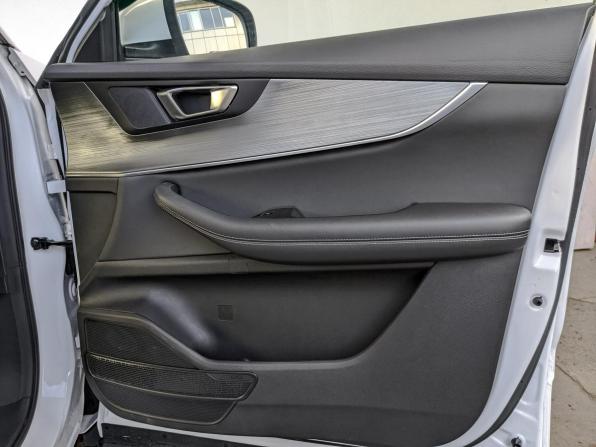 Chery Tiggo 7 Pro Max I с пробегом 2024 года, цена 1 900 000 рублей, 19300 км, внедорожник, Автокод Объявления