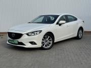 Mazda 6 III (GJ) Рестайлинг Ростов-на-Дону  - изображение 22