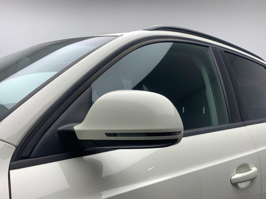 Audi Q3 I (8U) Мурманск  - изображение 11