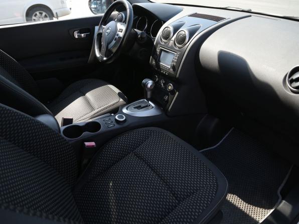 Nissan Qashqai+2 I с пробегом 2009 года, цена 827 000 рублей, 158000 км, внедорожник, Автокод Объявления