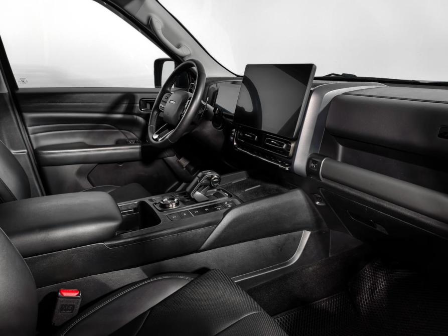 Haval H9 II Санкт-Петербург  - изображение 10